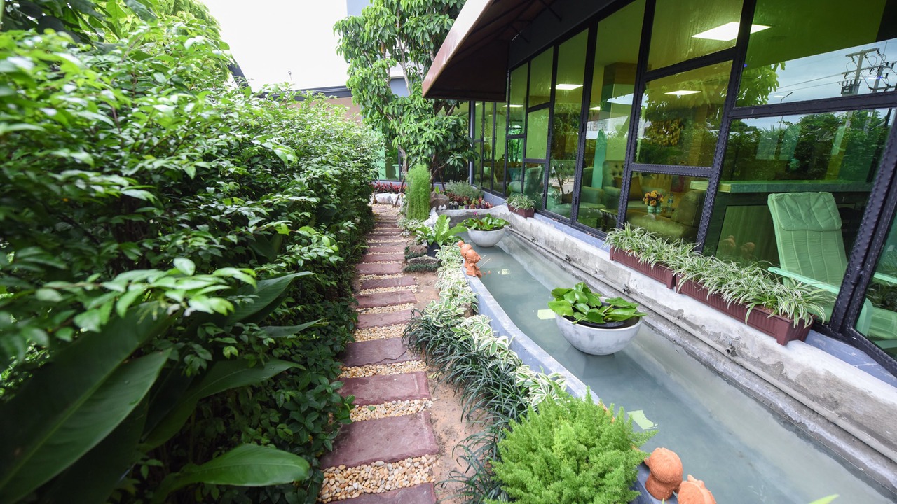 Photo of Outdoor in Nai Mueang