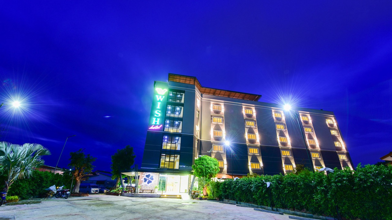 Photo of Outdoor in Nai Mueang