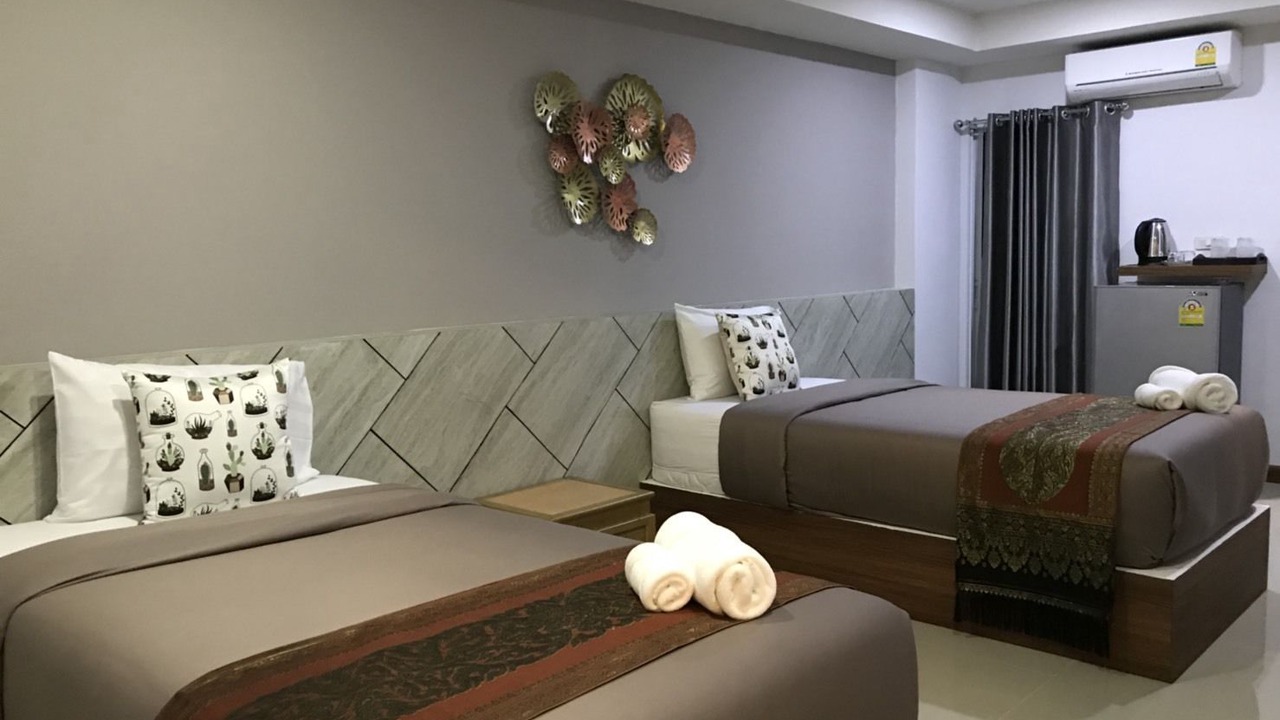 Photo of Bedroom in Nai Mueang