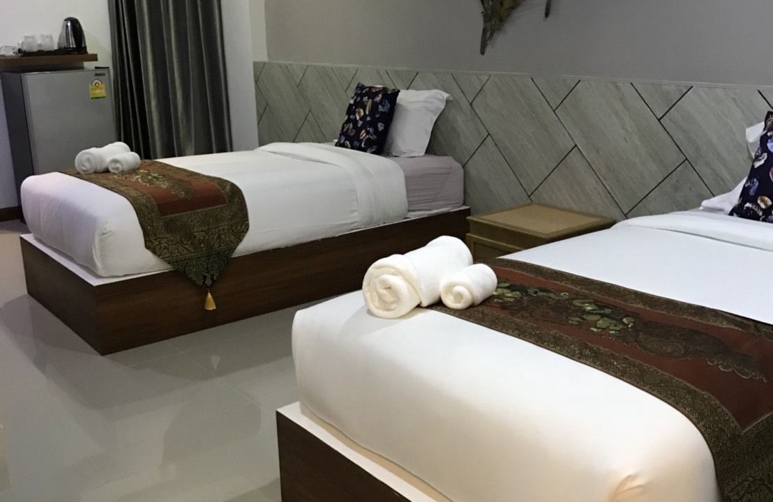 Photo of Bedroom in Nai Mueang