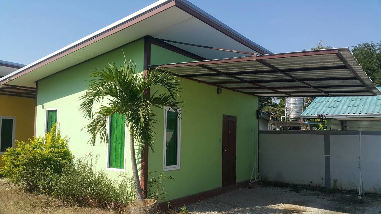 Photo of Outdoor in Nikhom Phatthana