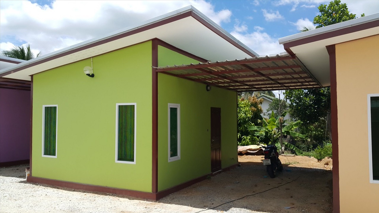 Photo of Outdoor in Nikhom Phatthana