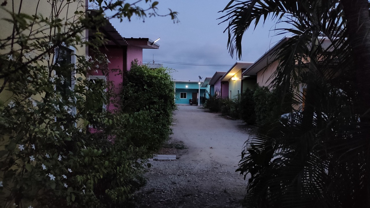 Photo of Outdoor in Nikhom Phatthana