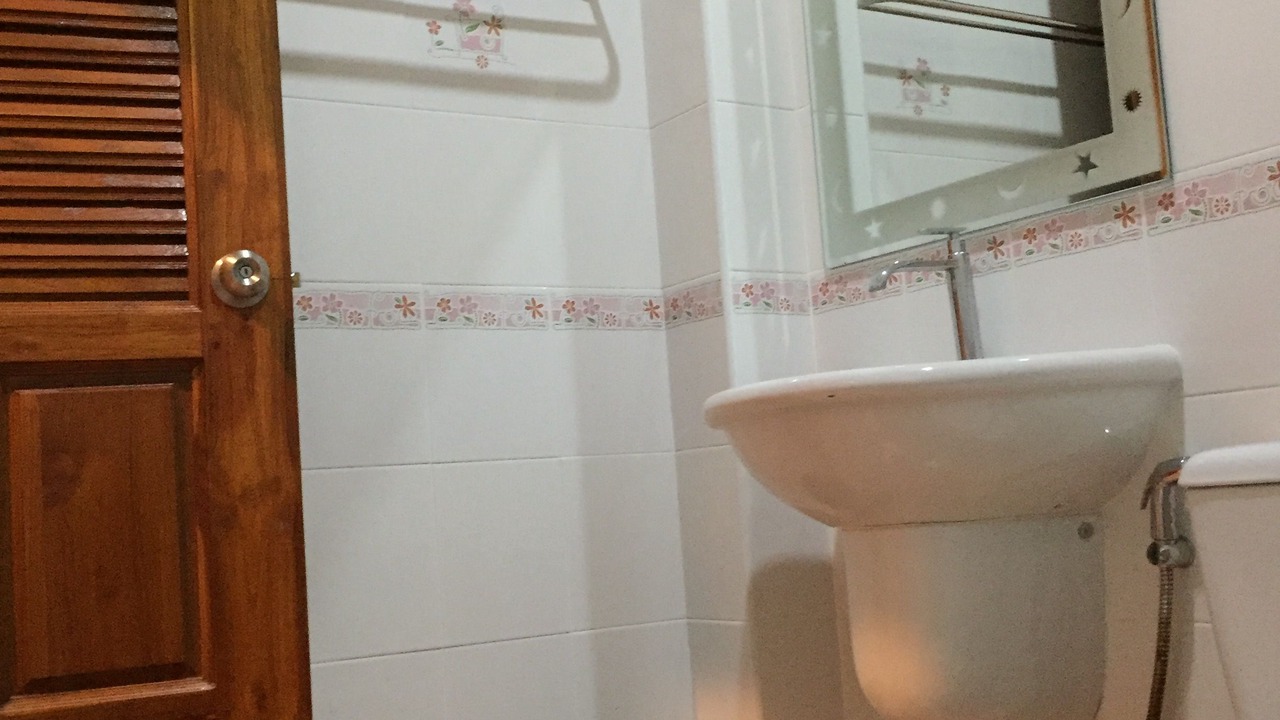 Photo of Bathroom in Fang