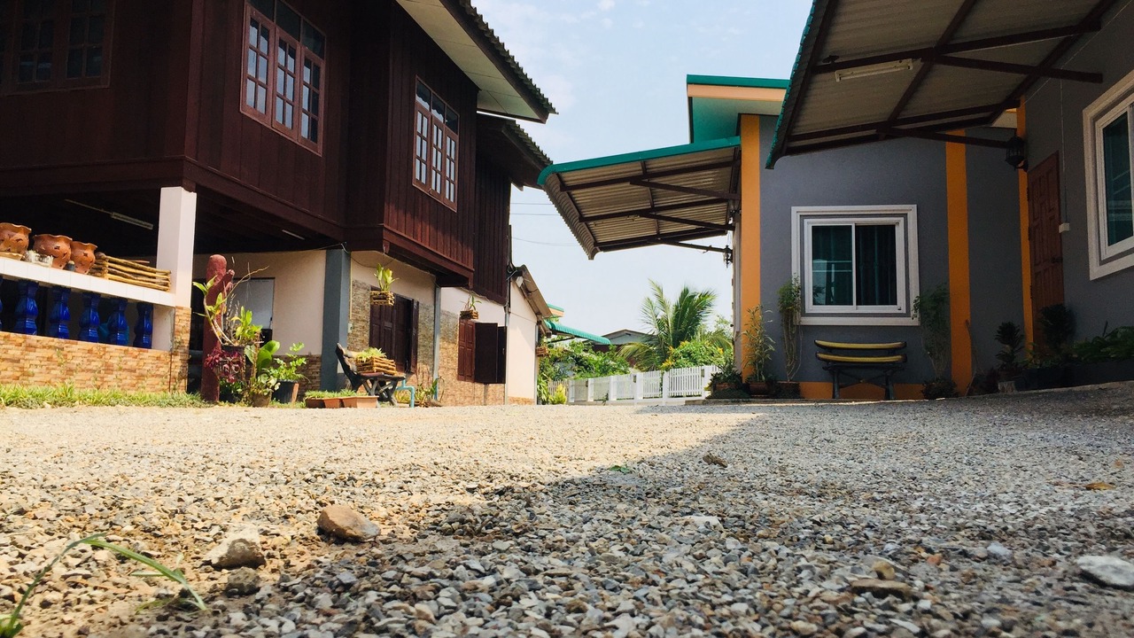 Photo of Outdoor in Fang