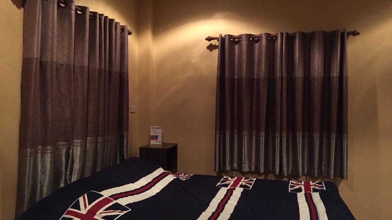 Photo of Bedroom in Fang
