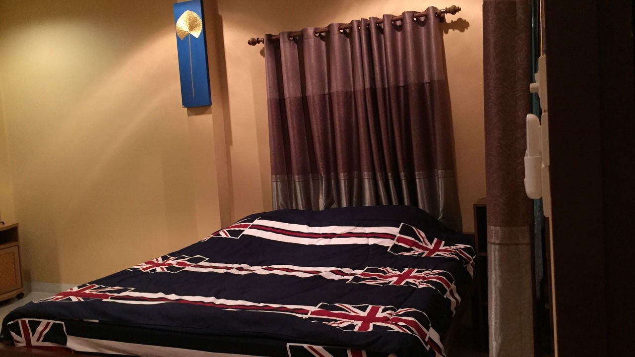 Photo of Bedroom in Fang