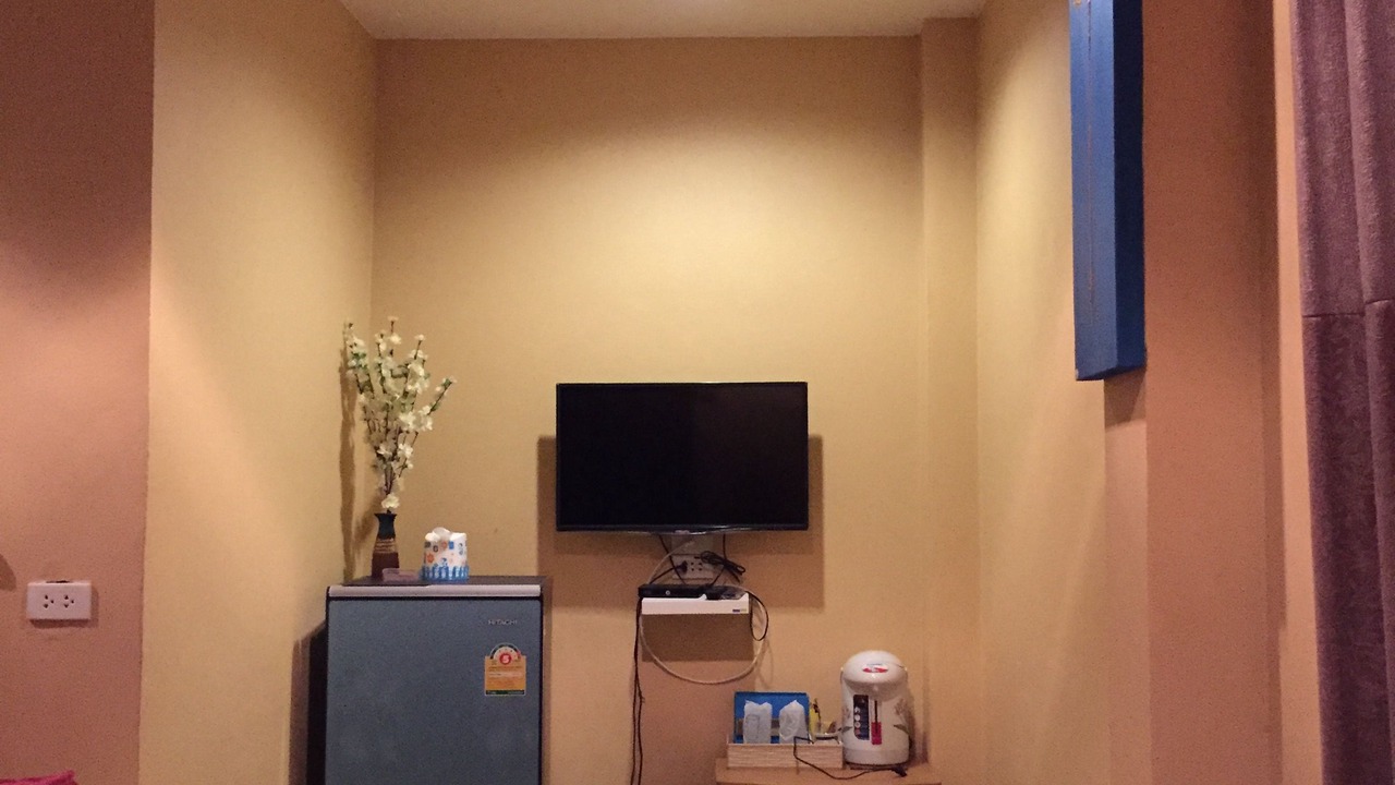 Photo of Bedroom in Fang