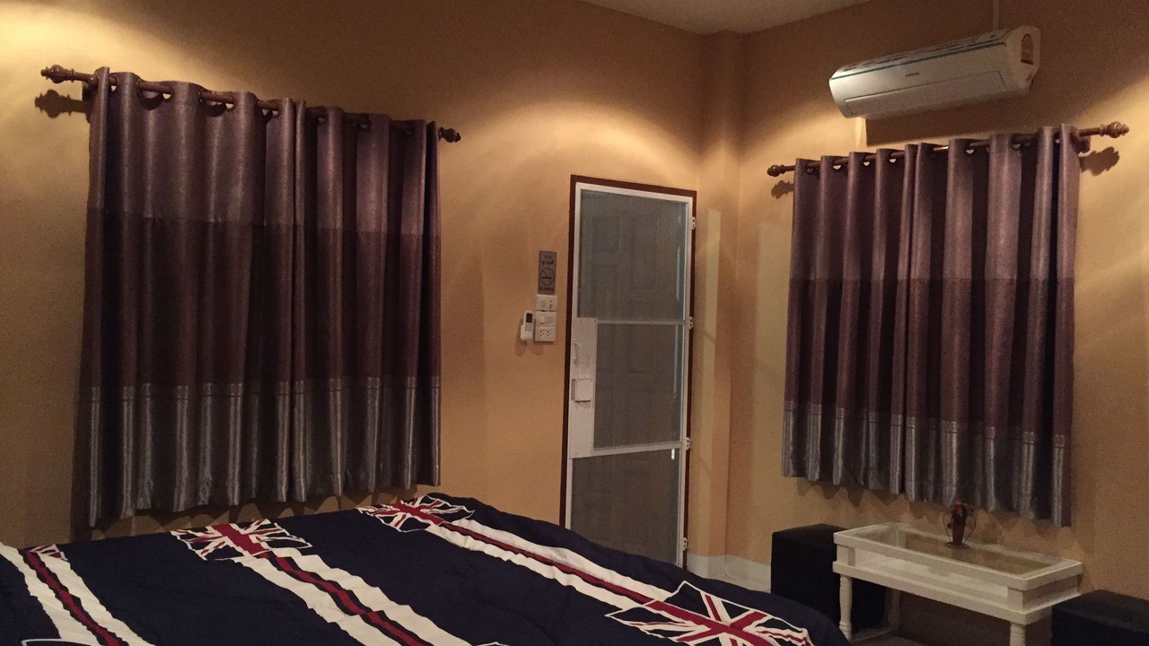 Photo of Bedroom in Fang