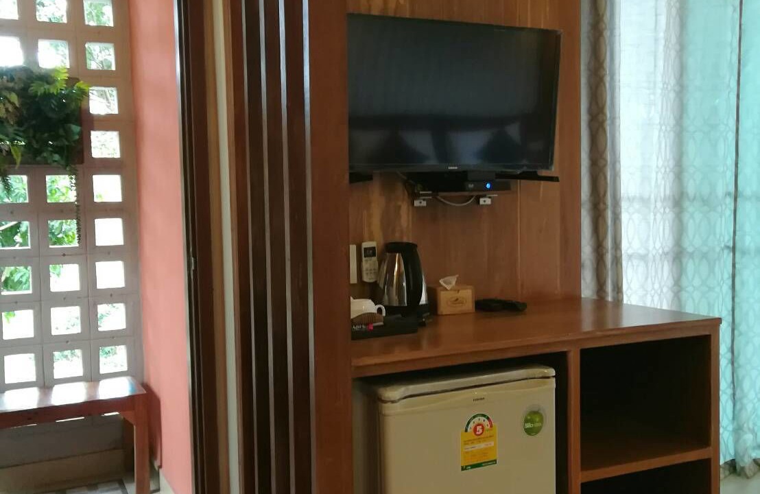 Photo of Bedroom in Suan Phueng