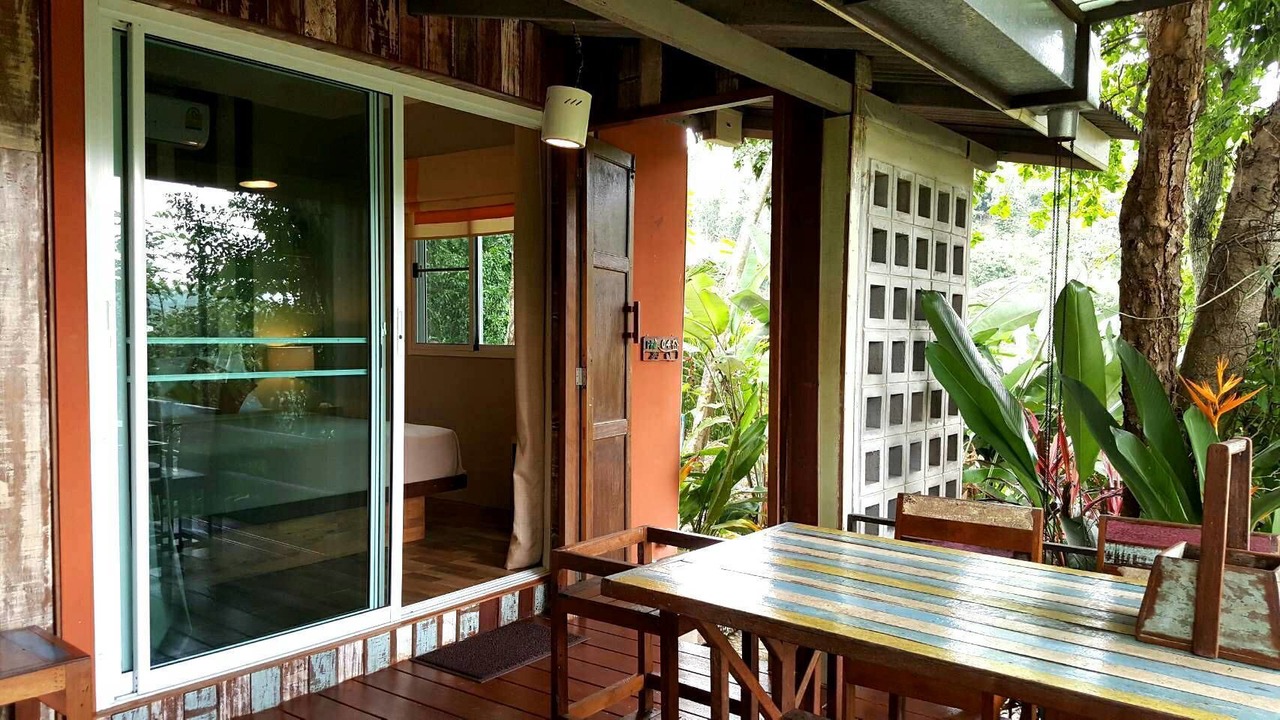 Photo of Bedroom in Suan Phueng
