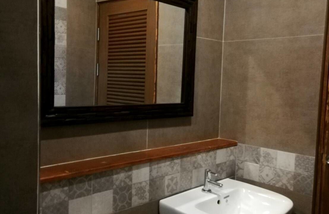 Photo of Bathroom in Suan Phueng