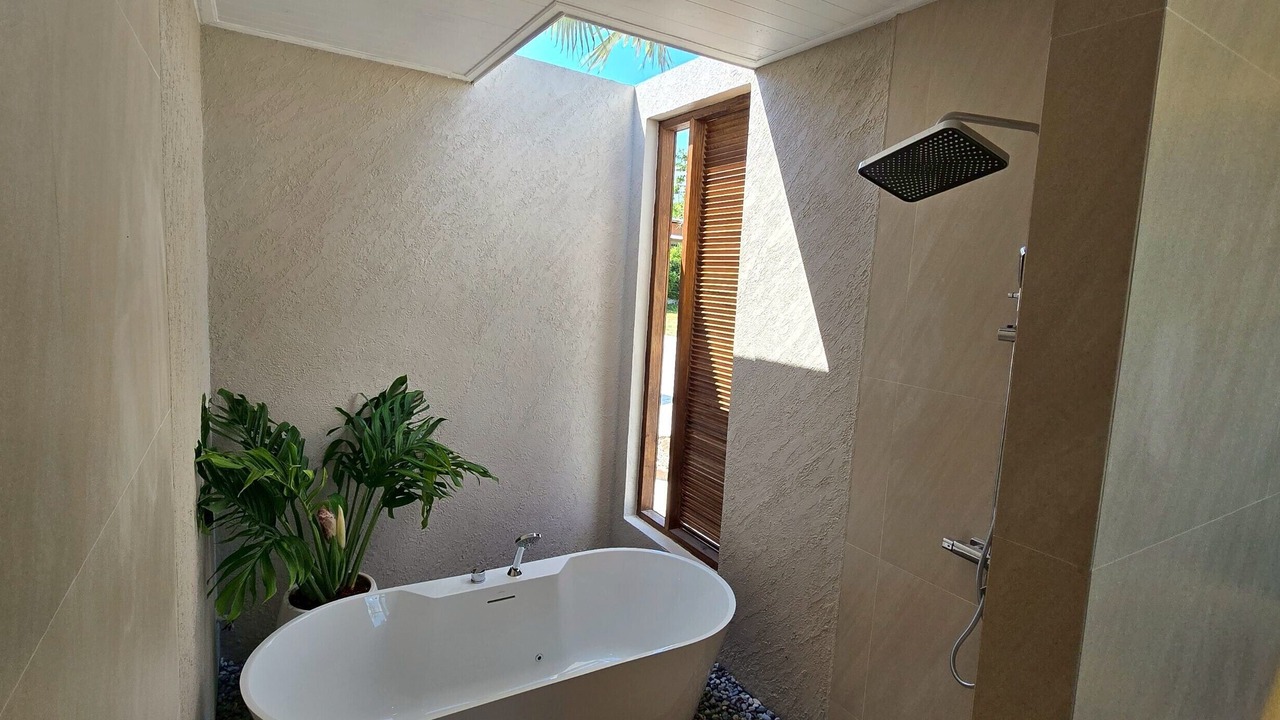 Photo of Bathroom in Downtown Krabi