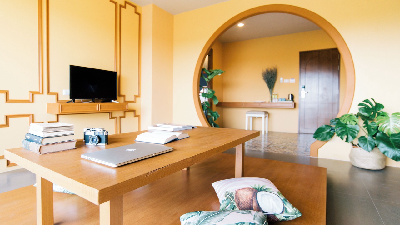 Photo of Bedroom in Downtown Krabi