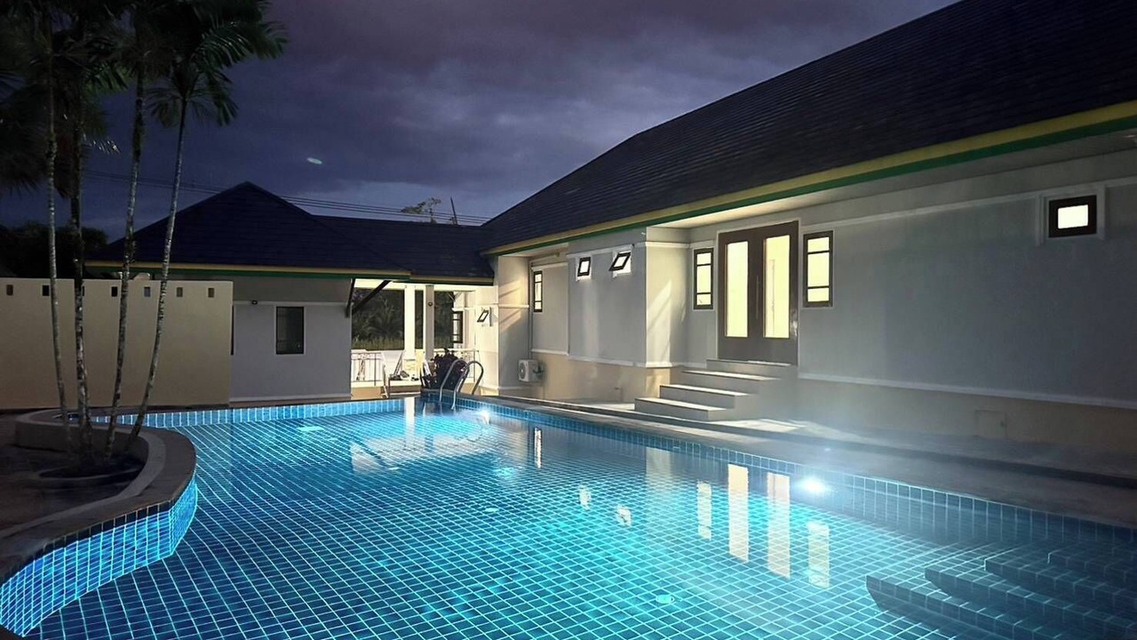 Photo of Outdoor in Downtown Krabi