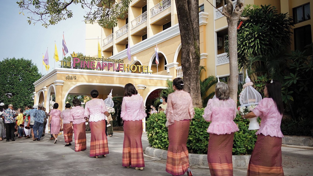 Photo of Outdoor in Downtown Krabi