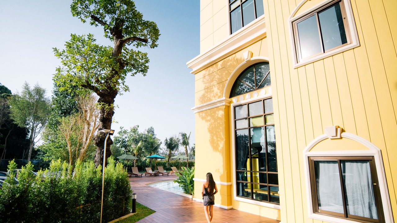 Photo of Outdoor in Downtown Krabi