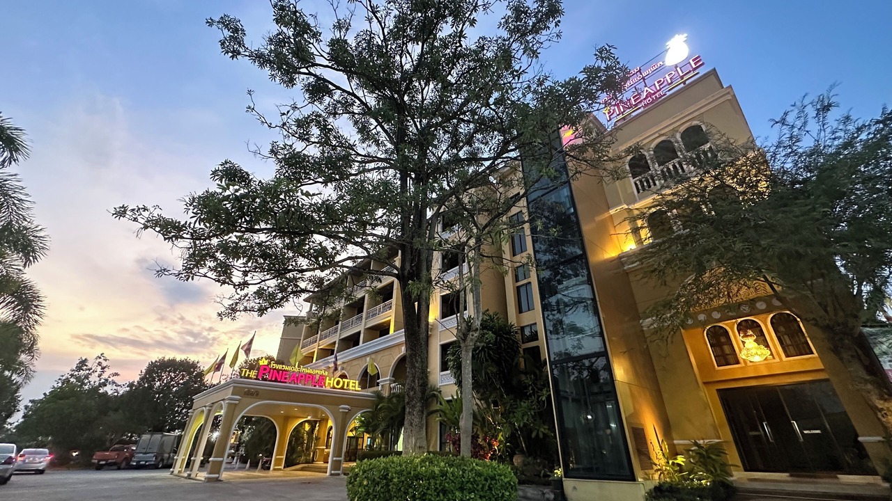 Photo of Outdoor in Downtown Krabi