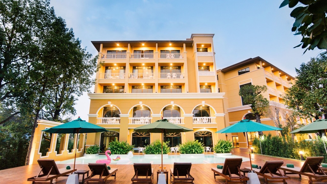 Photo of Outdoor in Downtown Krabi
