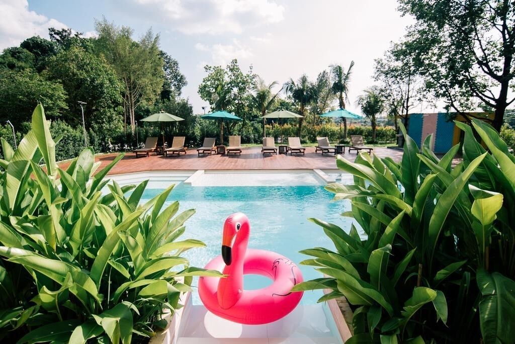 Photo of Outdoor in Downtown Krabi