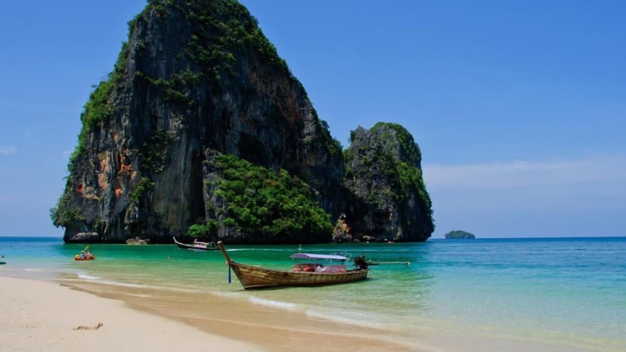 Photo of Others in Downtown Krabi