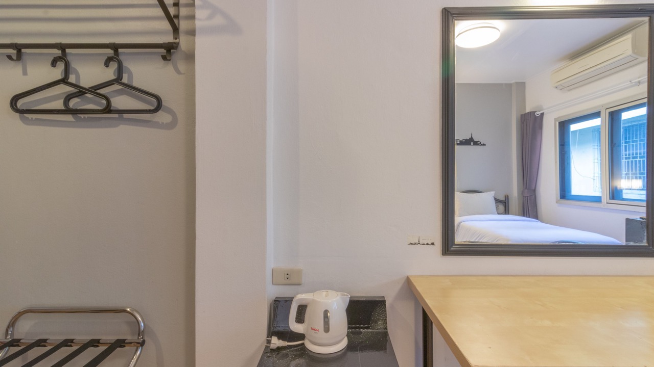 Photo of Bedroom in Bang Rak