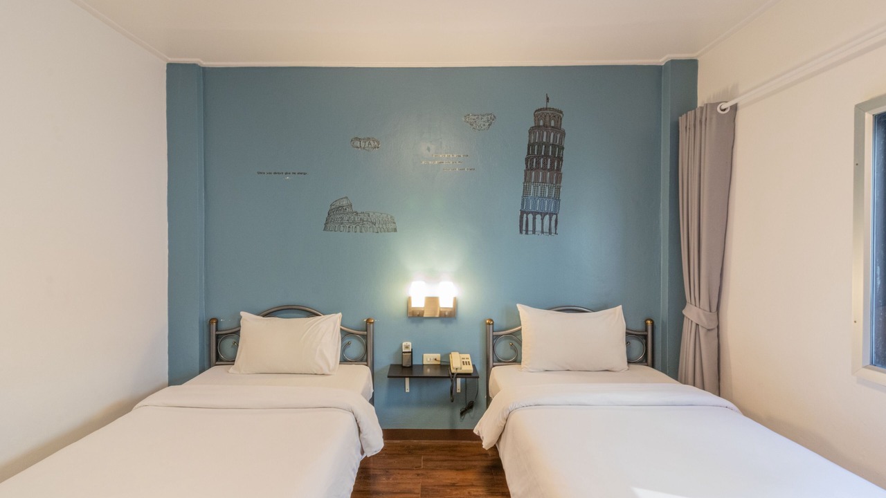 Photo of Bedroom in Bang Rak