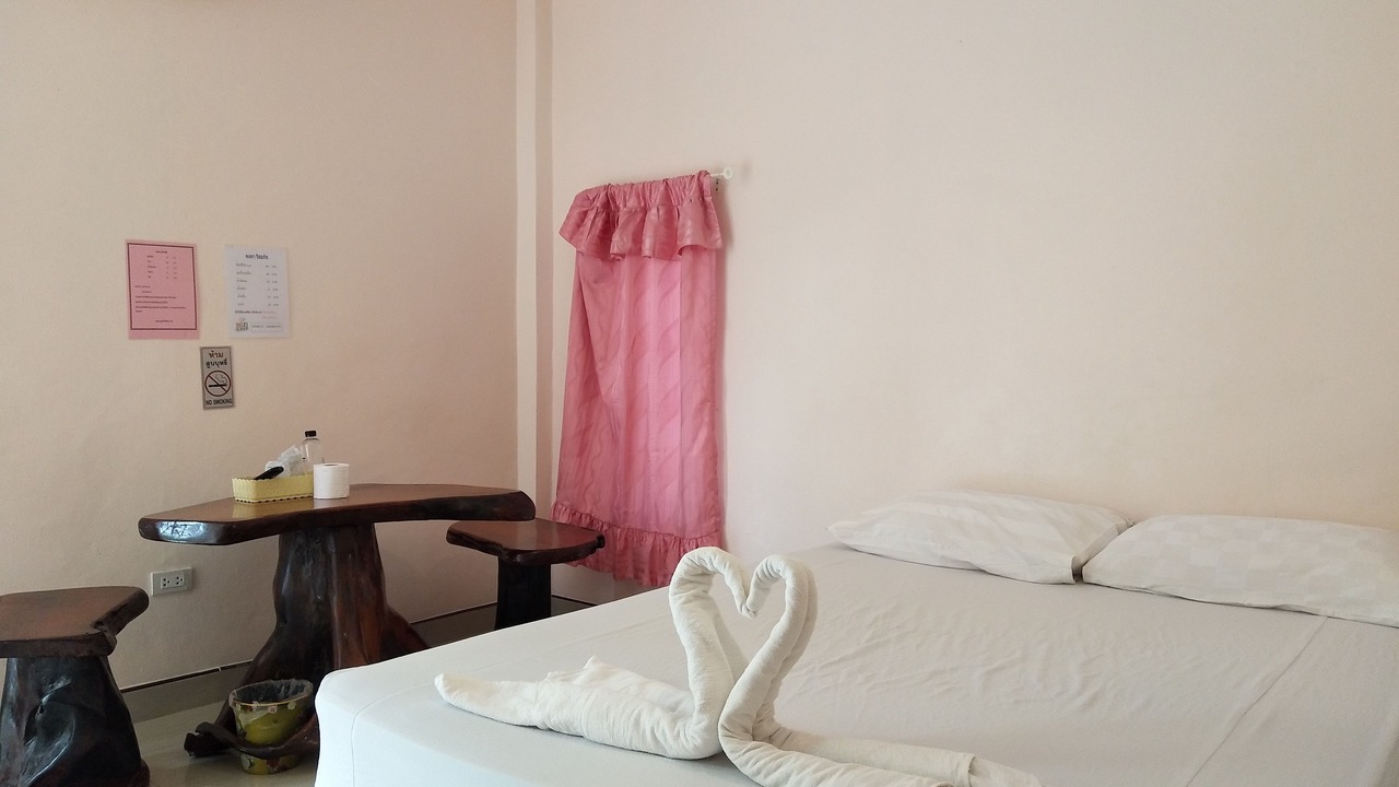 Photo of Bedroom in Noen Phra