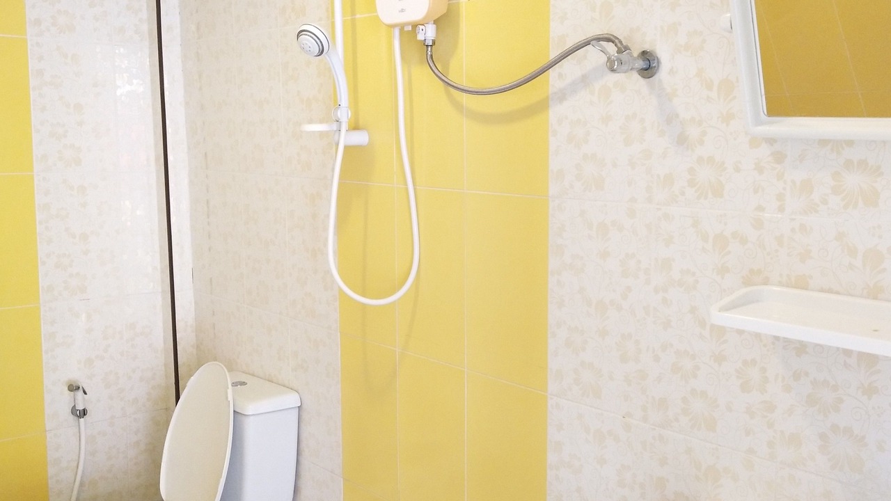 Photo of Bathroom in Noen Phra