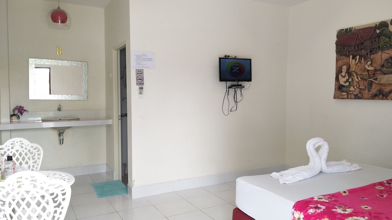 Photo of Bedroom in Noen Phra