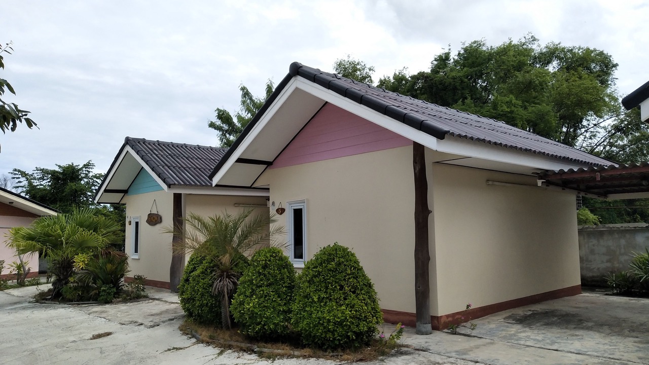 Photo of Outdoor in Noen Phra
