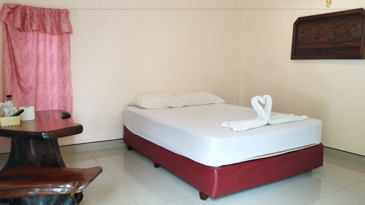 Photo of Bedroom in Noen Phra