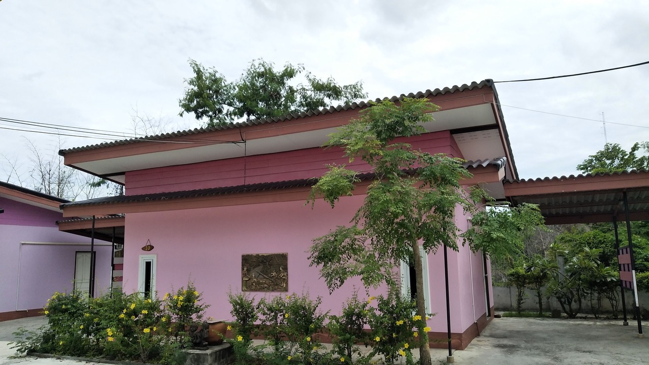 Photo of Outdoor in Noen Phra