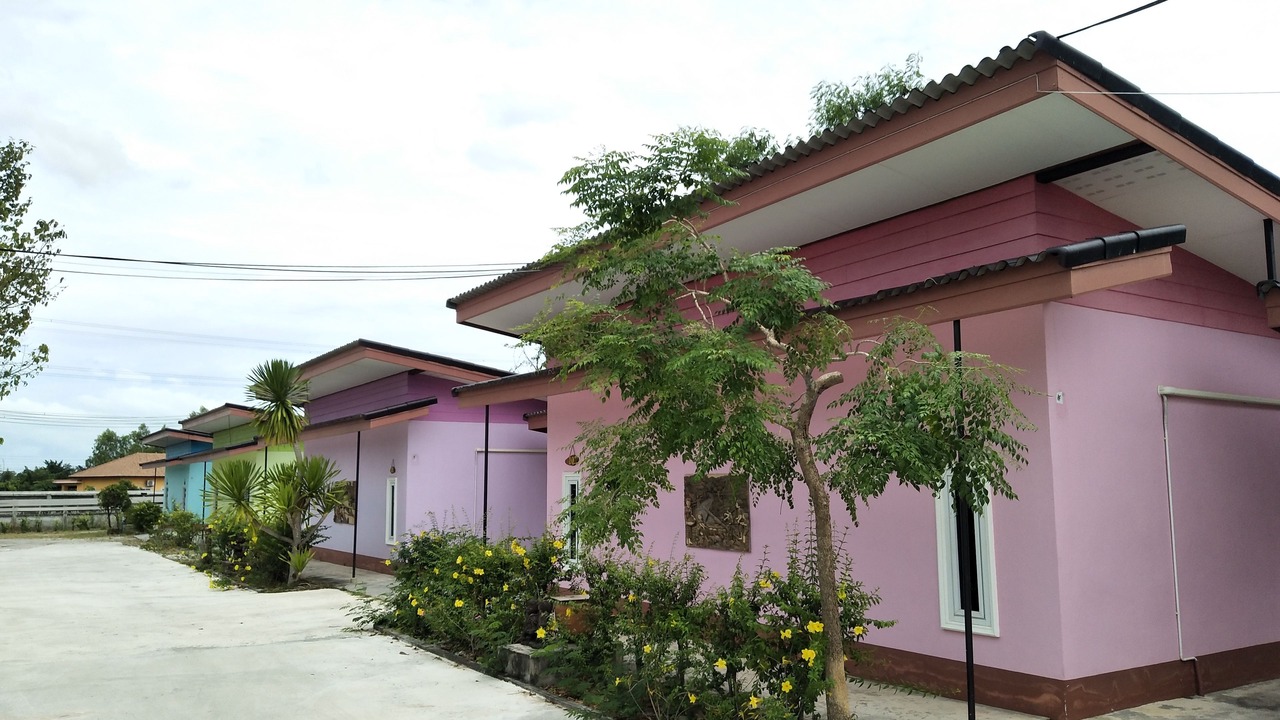 Photo of Outdoor in Noen Phra