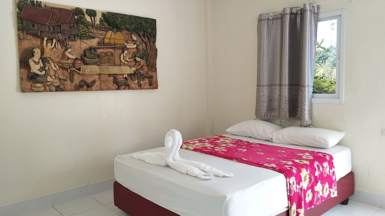 Photo of Bedroom in Noen Phra