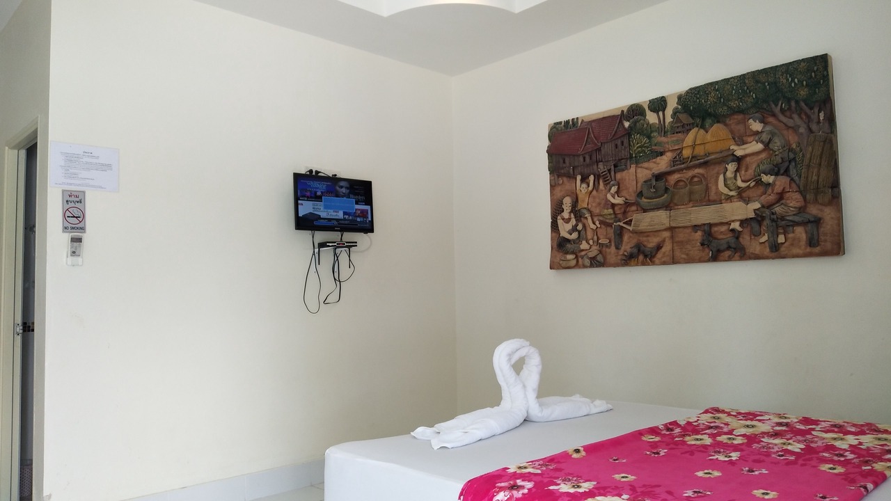 Photo of Bedroom in Noen Phra