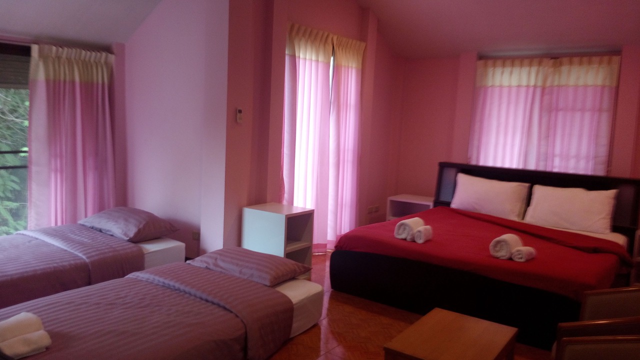 Photo of Bedroom in Suan Phueng