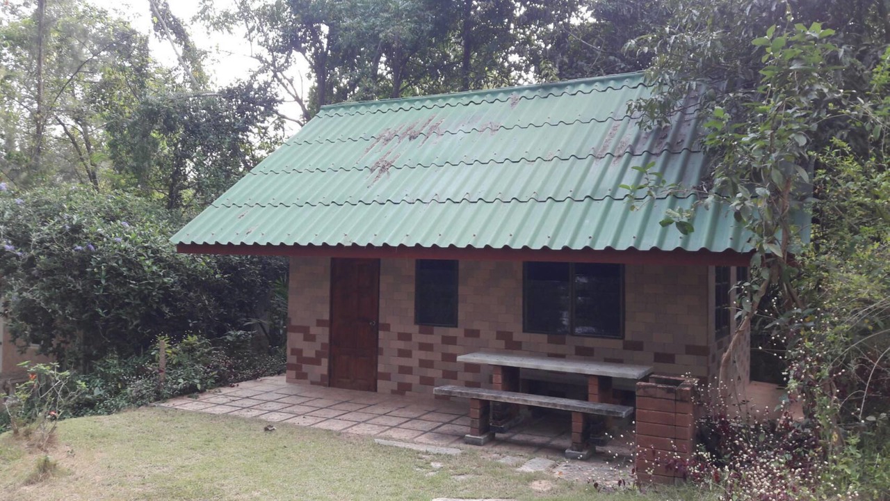 Photo of Patio Balcony in Suan Phueng