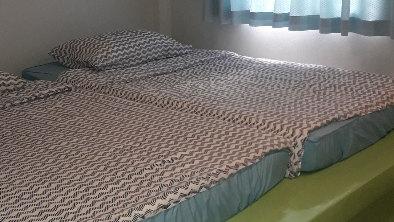 Photo of Bedroom in Suan Phueng
