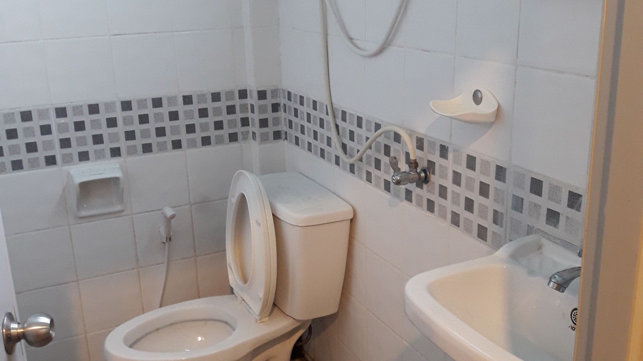 Photo of Bathroom in Suan Phueng