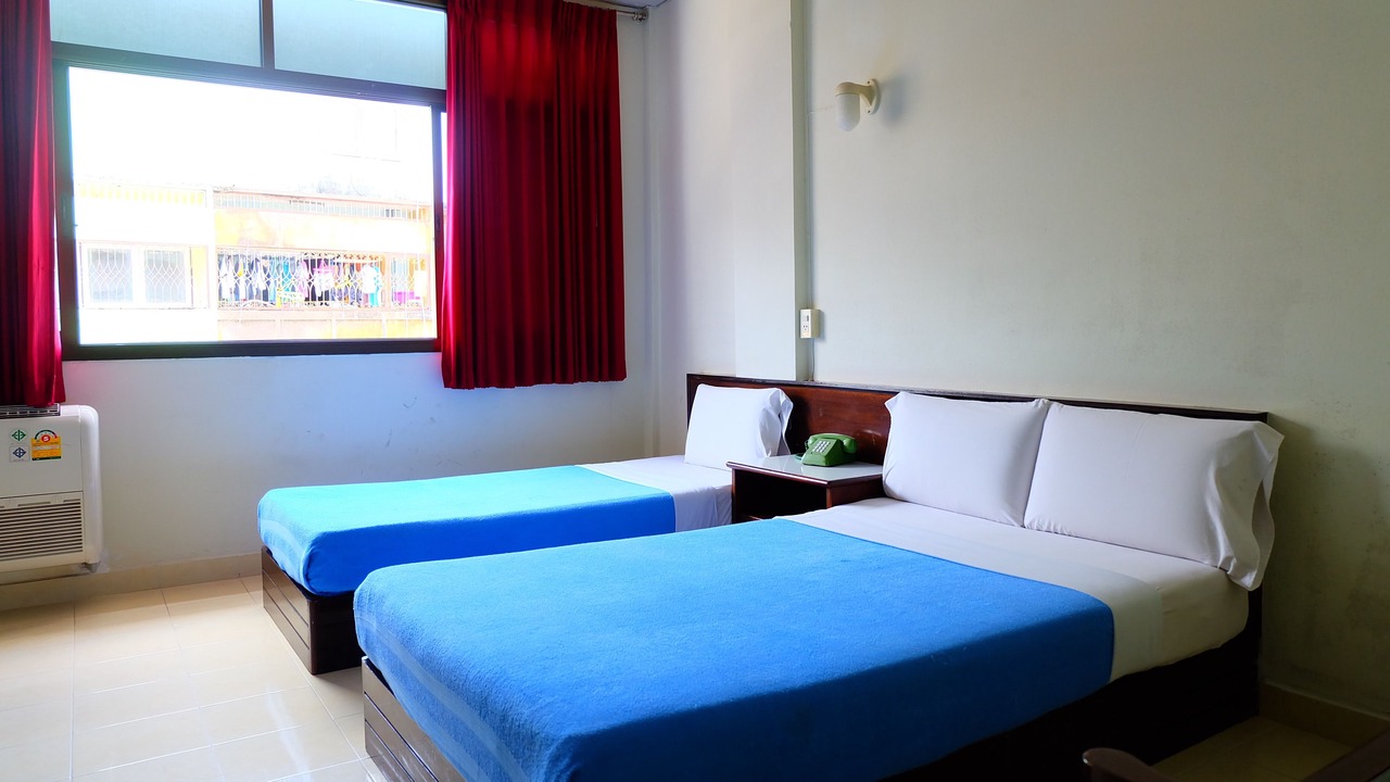 Photo of Bedroom in Talat