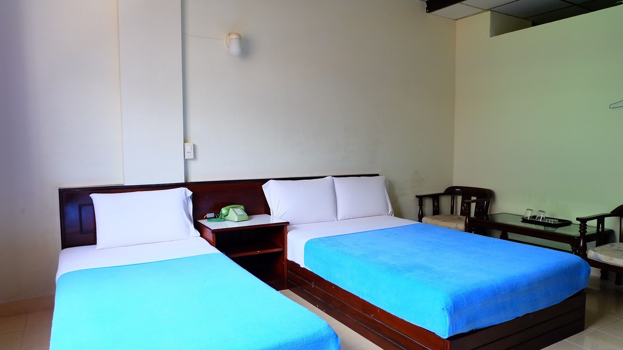 Photo of Bedroom in Talat