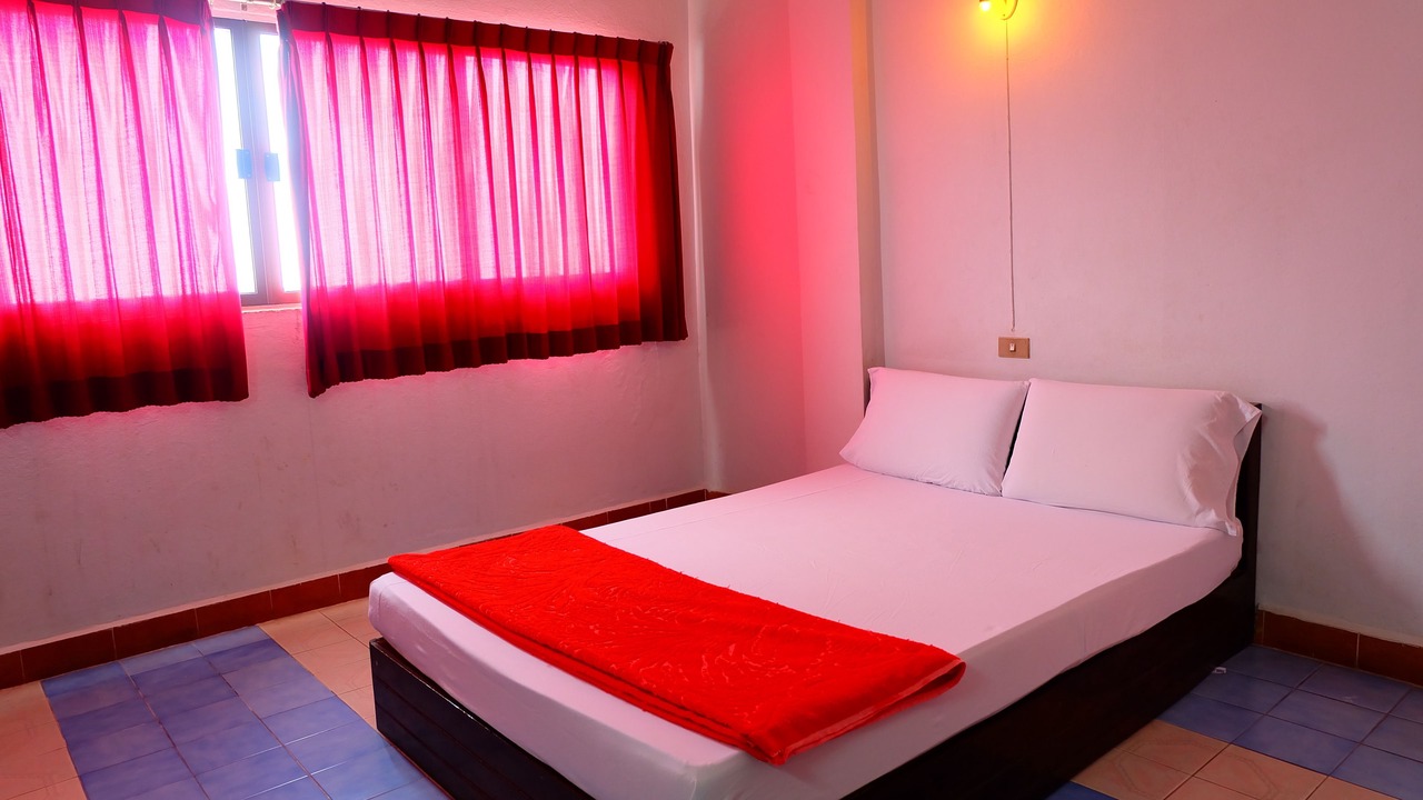 Photo of Bedroom in Talat
