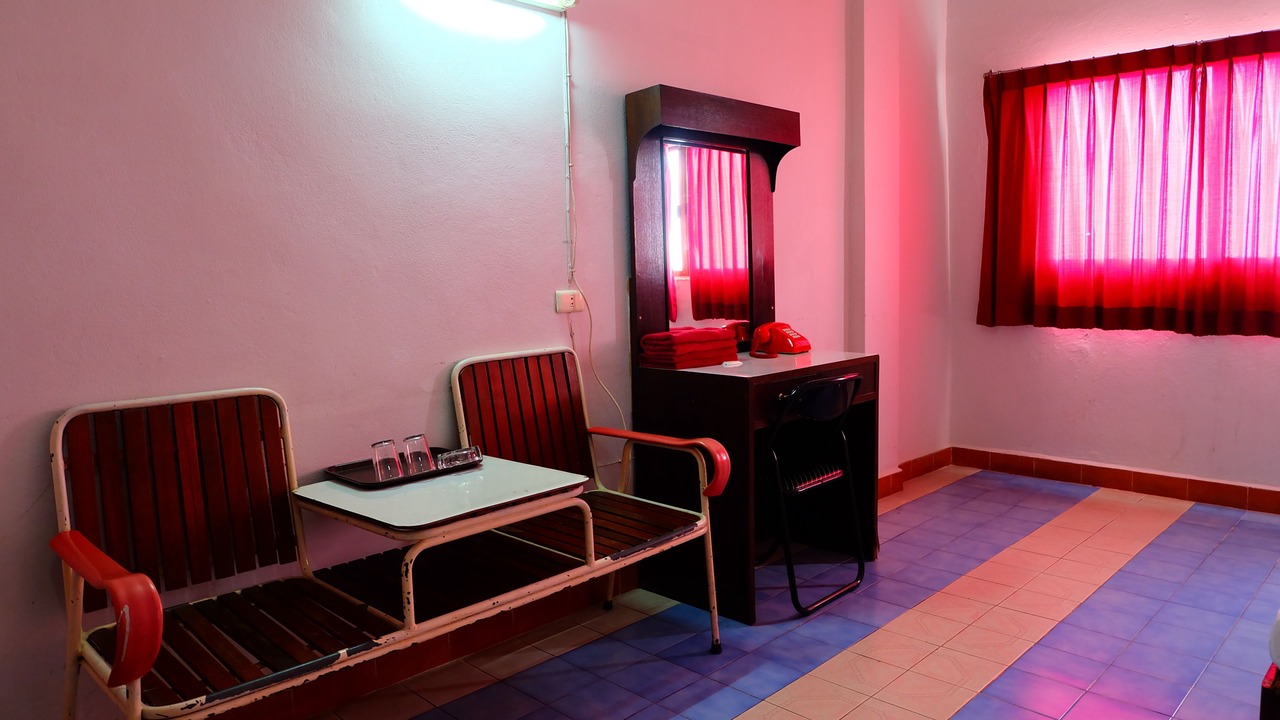 Photo of Bedroom in Talat