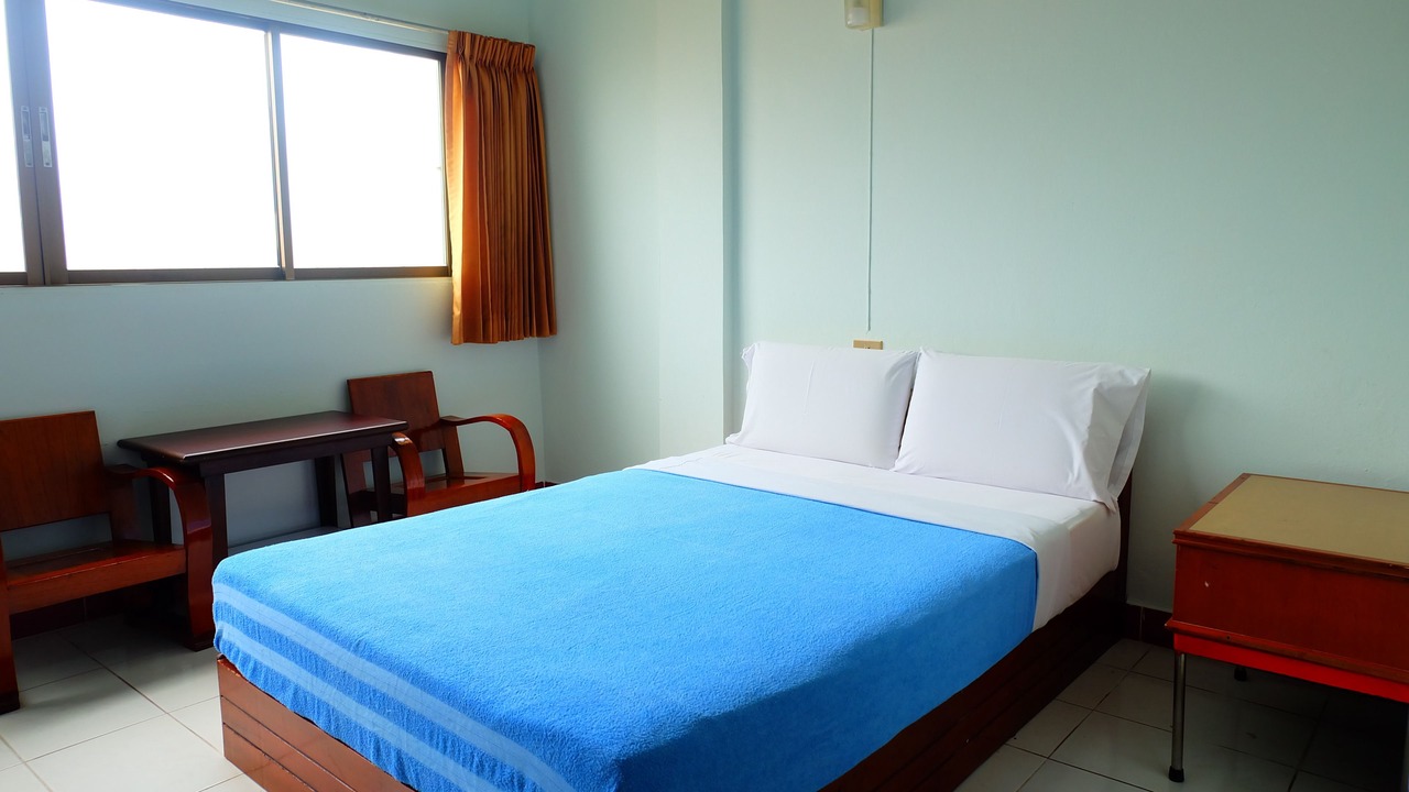 Photo of Bedroom in Talat
