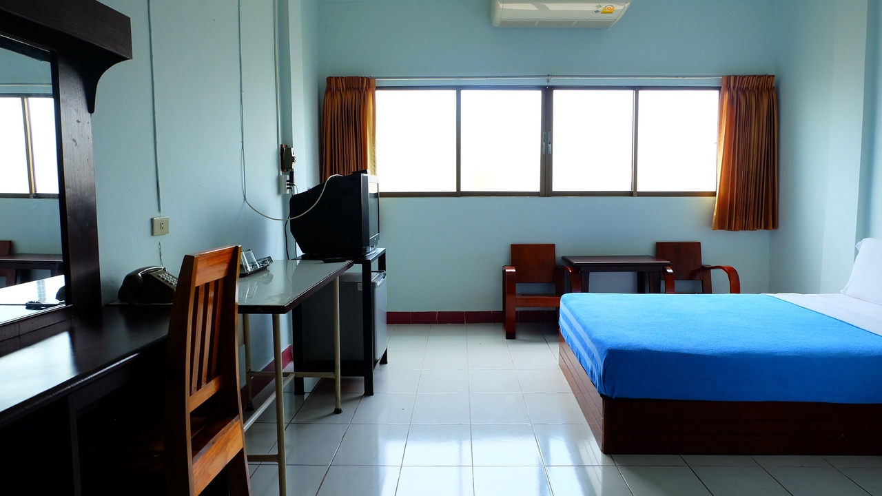Photo of Bedroom in Talat