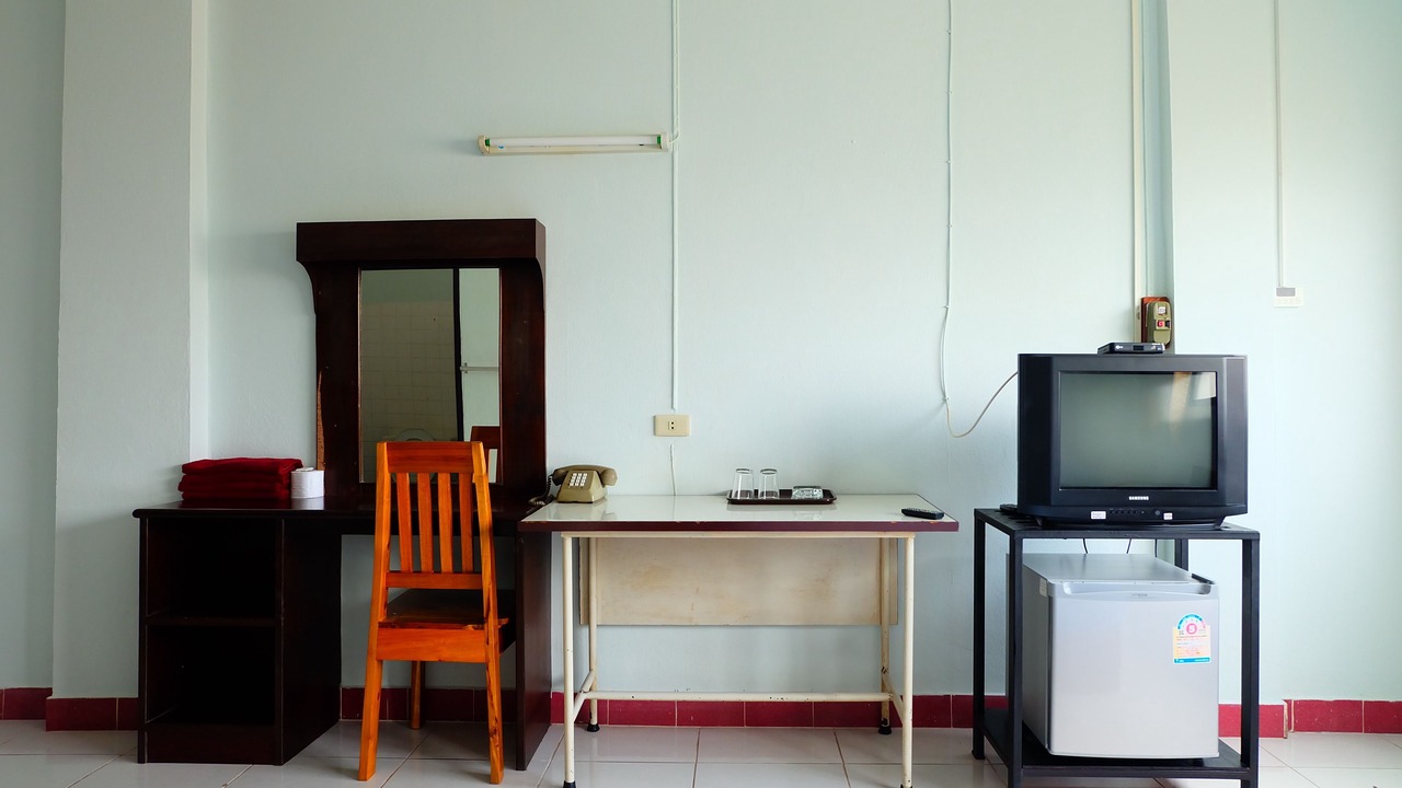 Photo of Bedroom in Talat