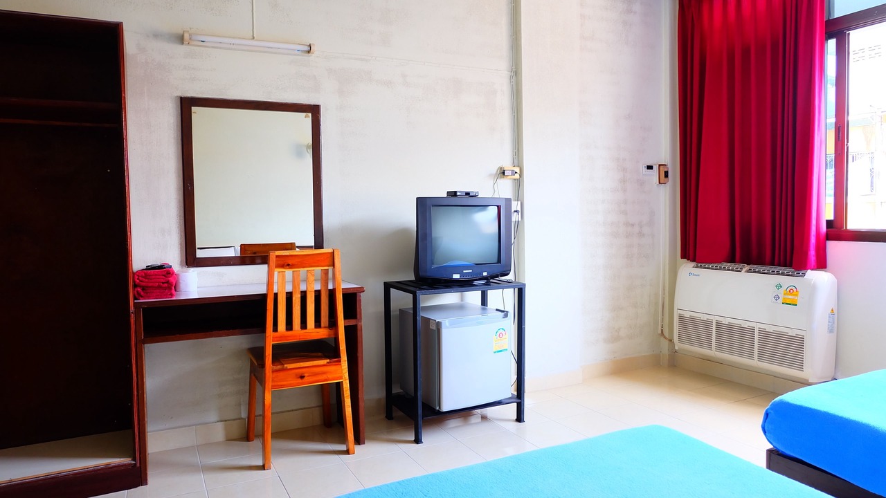 Photo of Bedroom in Talat
