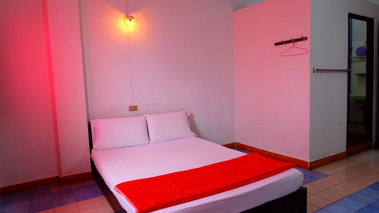 Photo of Bedroom in Talat