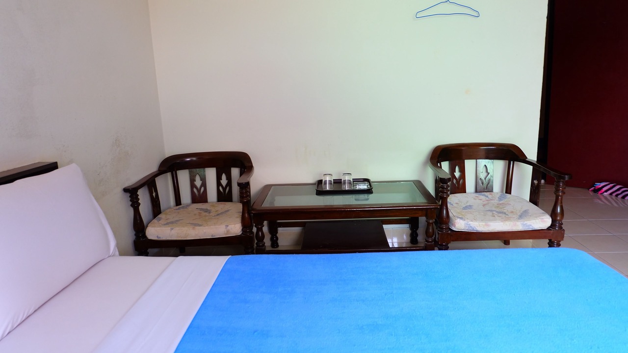 Photo of Bedroom in Talat